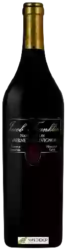 Weingut Jacob Franklin - Hoffman Lane Vineyard Cabernet Sauvignon