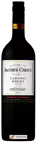 Weingut Jacob's Creek - Cabernet - Merlot