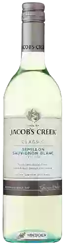 Weingut Jacob's Creek - Classic Semillon - Sauvignon Blanc