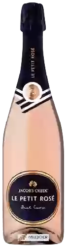 Weingut Jacob's Creek - Le Petit Rosé Brut Cuvée