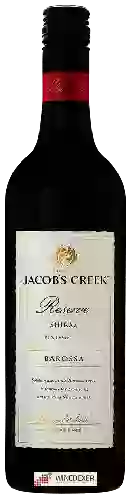 Weingut Jacob's Creek - Reserve Shiraz