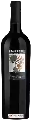 Weingut Jacques Germanier - Humagne Rouge