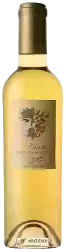 Weingut Jacques Germanier - L'Or de Conthey