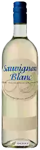 Weingut Jacques Germanier - Sauvignon Blanc