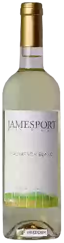 Weingut Jamesport Vineyards - Estate Sauvignon Blanc