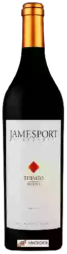 Weingut Jamesport Vineyards - Thiméo Reserve