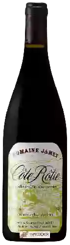 Domaine Jamet - Côte-Rôtie