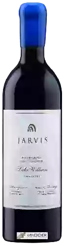 Weingut Jarvis - Estate Lake William Blend (Cave Fermented)