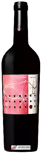 Weingut JAX Vineyards - Taureau Y3
