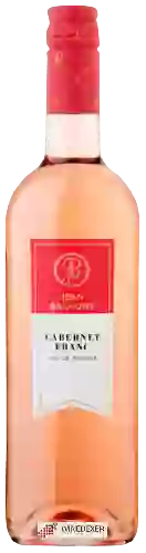 Weingut Jean Balmont - Cabernet Franc Rosé
