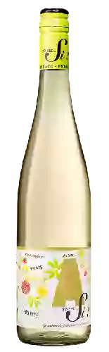 Weingut Jean-Baptiste Adam - Crémant d'Alsace Sec