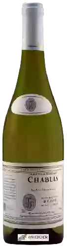 Weingut Jean-Baptiste Béjot - Chablis