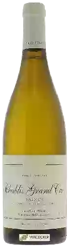 Weingut Jean-Claude Bessin - Chablis Grand Cru 'Valmur'