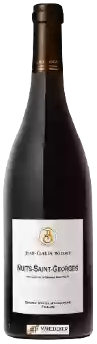 Weingut Jean-Claude Boisset - Nuits-Saint-Georges