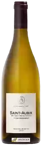 Weingut Jean-Claude Boisset - Saint-Aubin 1er Cru 'En Remilly'