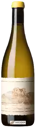 Weingut Jean François Ganevat - La Graviere Chardonnay