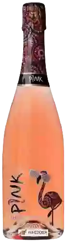 Weingut Jean Geiler - Crémant d'Alsace Geiler's Pink