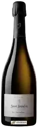 Weingut Jean Josselin - Blanc de Blancs Millésime Champagne