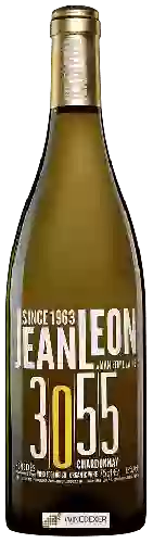 Weingut Jean Leon - Chardonnay Pened&egraves 3055