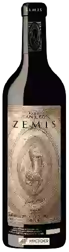 Weingut Jean Leon - Penedès Zemis