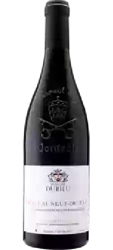 Weingut Jean Loron - Châteauneuf-du-Pape