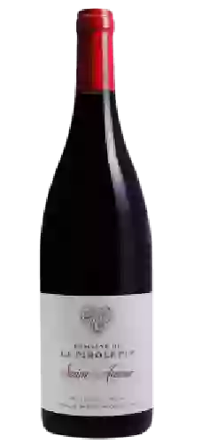 Weingut Jean Loron - Domaine de la Pirolette Saint-Amour