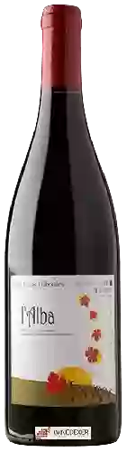 Weingut Jean-Louis Tribouley - l'Alba Côtes du Roussillon