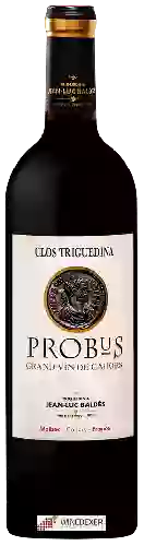 Weingut Jean-Luc Baldès - Clos Triguedina Probus