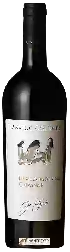 Weingut Jean-Luc Colombo - Cairanne Le Pavillon Des Courtisanes