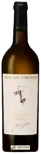 Weingut Jean-Luc Colombo - Condrieu Amour du Dieu