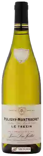 Weingut Jean Luc Joillot - Puligny-Montrachet 'Le Trézin'