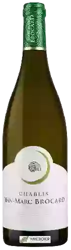 Weingut Jean-Marc Brocard - Chablis