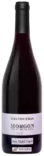 Weingut Jean-Michel Dupré - Grands Cras Morgon Cru du Beaujolais