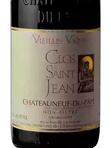 Weingut Jean-Michel Dupré - Terre Noire Vieilles Vignes Beaujolais