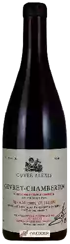 Weingut Jean-Michel Guillon - Cuvée Alexis Gevrey-Chambertin