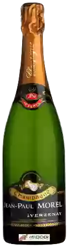 Weingut Jean-Paul Morel - Réserve Brut Champagne