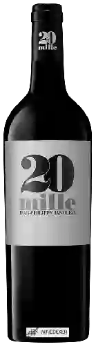 Weingut Jean-Philippe Janoueix - 20 Mille