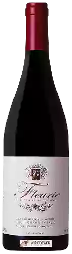 Weingut Jean Pierre Large - Fleurie