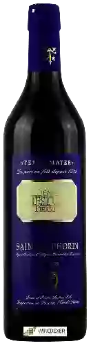 Weingut Jean & Pierre Testuz - Terra Mater Saint Saphorin