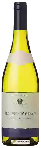 Weingut Jean Truffot - Saint-Véran