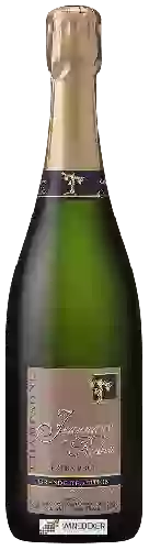 Weingut Jeaunaux-Robin - Grande Tradition Extra Brut Champagne