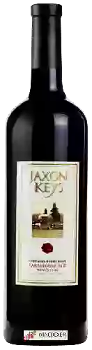 Weingut Jaxon Keys - Farmhouse Red