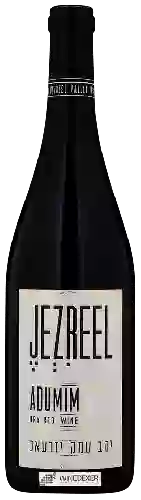 Weingut Jezreel - Adumim