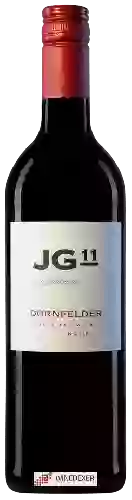 Weingut JG - Dornfelder