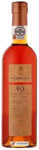 Weingut Andresen - 40 Year Old White Porto