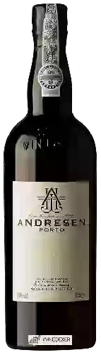 Weingut Andresen - Vintage Porto