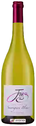 Weingut JMS - Sauvignon Blanc