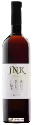 Weingut JNK - Rebula