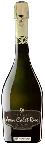 Weingut Joan Colet Rius - Cava Gran Reserva Brut Nature