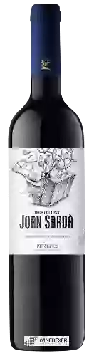 Weingut Joan Sardà - Cabernet Sauvignon